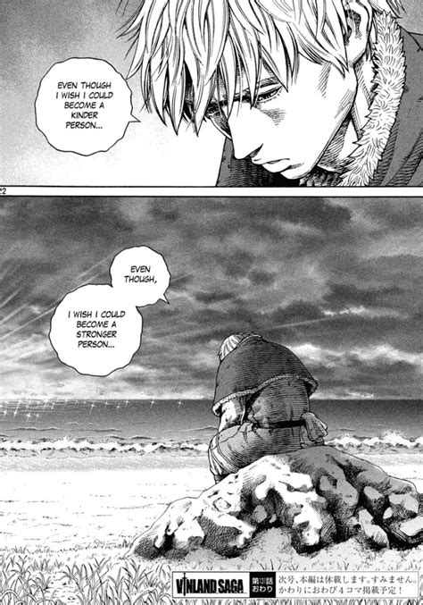 Why Does This Simple And Generic Line Hit So Damn Hard R VinlandSaga