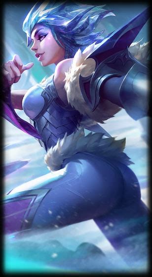 Image Irelia Frostbladeloading League Of Legends Wiki Fandom