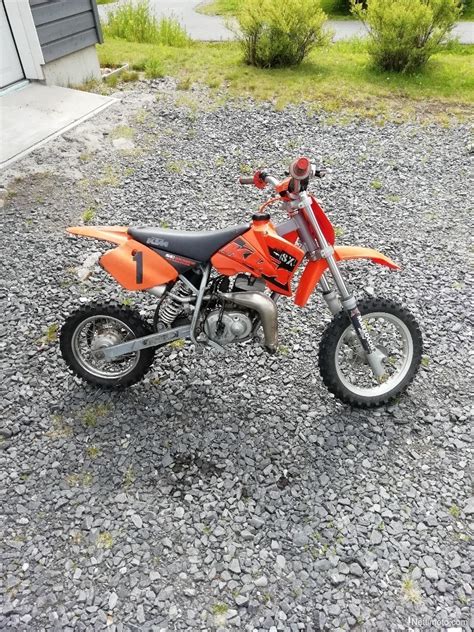 Ktm 50 senior adventure is also one of the most searching auto and accelerates 132 km/h. KTM 50 SX Senior adventure 50 cm³ 2003 - Oulu ...