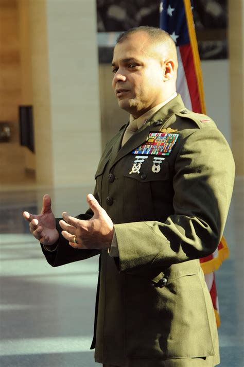 Dvids News Marine Promoted To Top Warrant Officer Rank