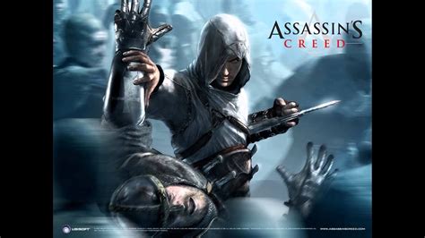 Assassin s Creed Theme Song Altaïr Ibn La Ahad YouTube