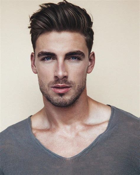 What Is The Best Haircut For Oval Face Male The Definitive Guide To