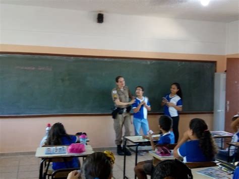 Escola Estadual Frei Leopoldo De Castelnuovo