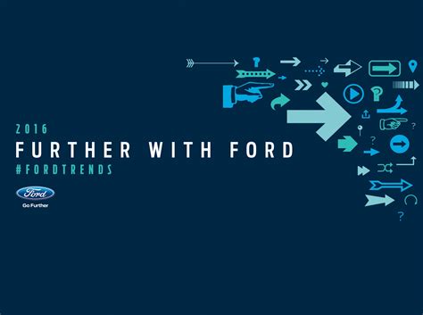 Further With Ford Ford Media Center
