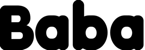 T26 Digital Type Foundry Fonts Baba
