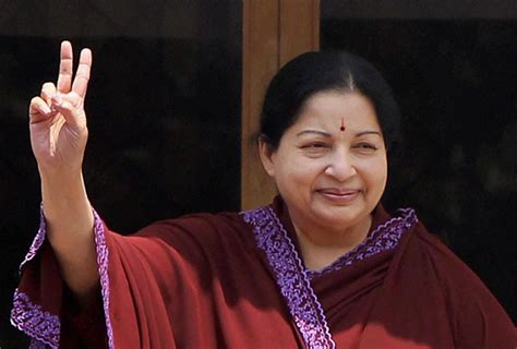 Jayalalitha One Of The Most Popular Politician Also Called Amma Kids