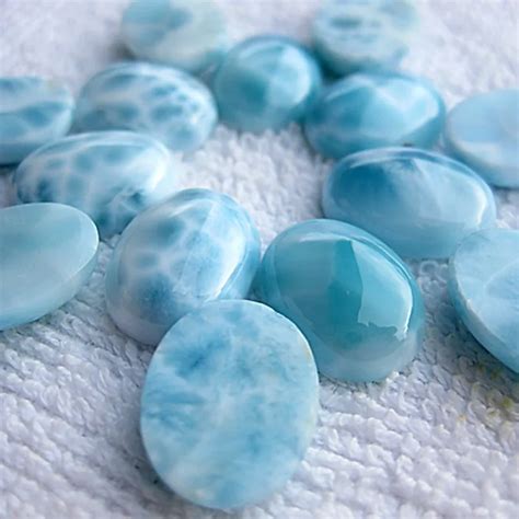 Wholesale Larimar Stone For Gemstone Jewelry Buy Larimarwholesale