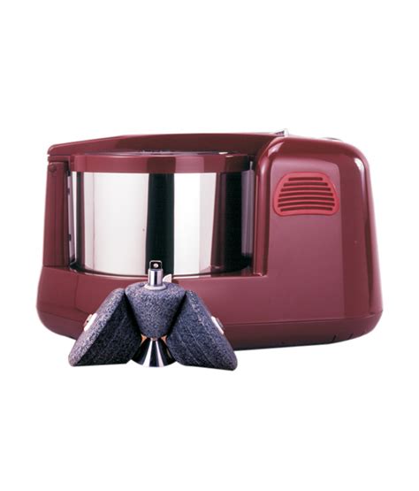 Buy Butterfly Matchless 2 Litre Table Top Wet Grinder Cherry Online ₹6299 From Shopclues