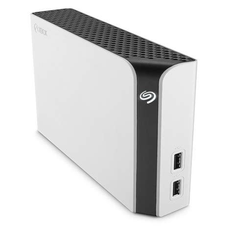 Review Seagate Game Drive Hub For Xbox 8tb Hardcore Gamer