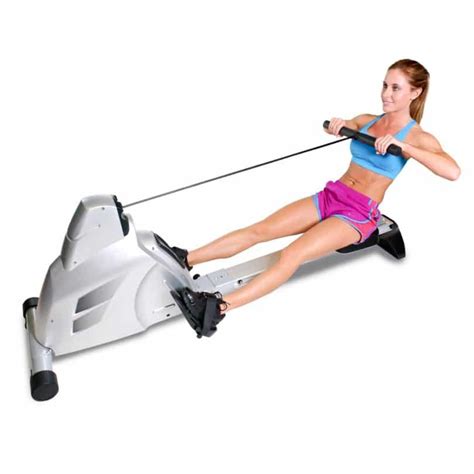 Best Rowing Machine Reviews For 2018 Ultimate Buyers Guide