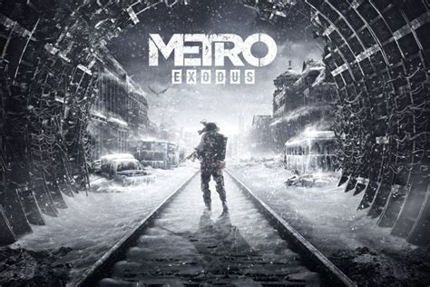 Началась работа над новой игрой в серии Metro