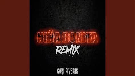 Niña Bonita Remix Youtube Music
