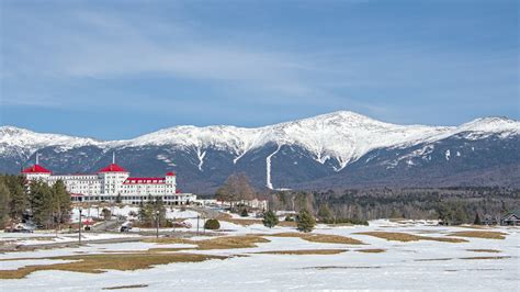 6 Best Ski Towns To Live In New Hampshire