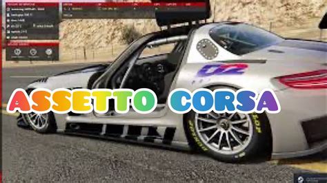 This Is The Ultimate Assetto Corsa Traffic Server Youtube