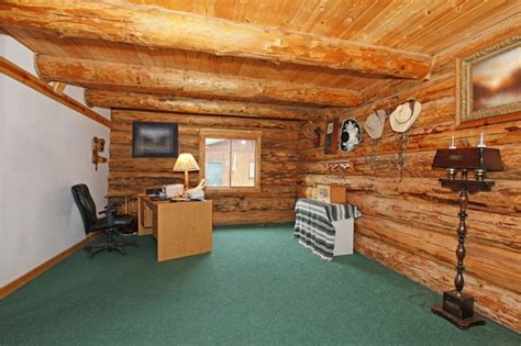 9 Most Awesome Uses Of A Log Cabin