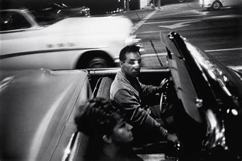 Garry Winogrand All Things Are Photographable Riot Material