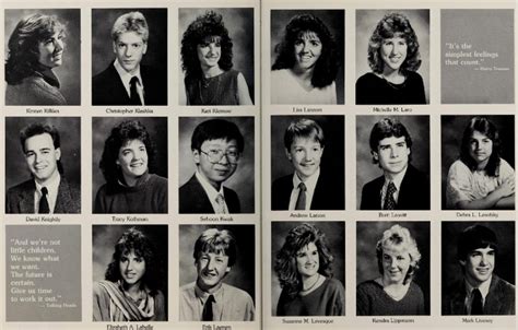 Library Digitizes North Andover High Schools Yearbooks North Andover