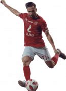 Al Ahly Football Renders Page Of Footyrenders