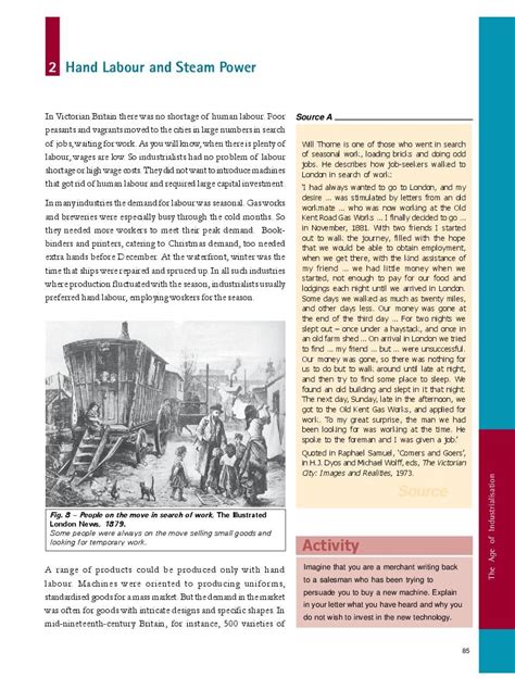 Ncert Book Class 10 Social Science History Chapter 4 The Age Of