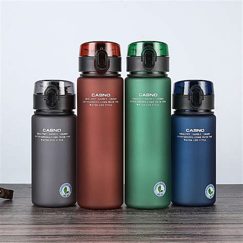 Brand Bpa Free Leak Proof Sports Water Bottle High Quality Tour Hiking