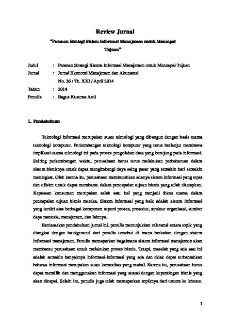 Sistem informasi manajemen merupakan sistem informasi yang menghasilkan hasil keluaran (output) dengan menggunakan masukan (input) dan berbagai proses yang diperlukan untuk memenuhi tujuan tertentu dalam suatu kegiatan manajemen. Jurnal Internasiol Sistem Informasi Manajemen : Kumpulan Jurnal Internasional Sistem Informasi ...