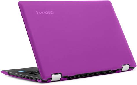 Mcover Hard Shell Case For New 14 Lenovo Ideapad Flex 4 14
