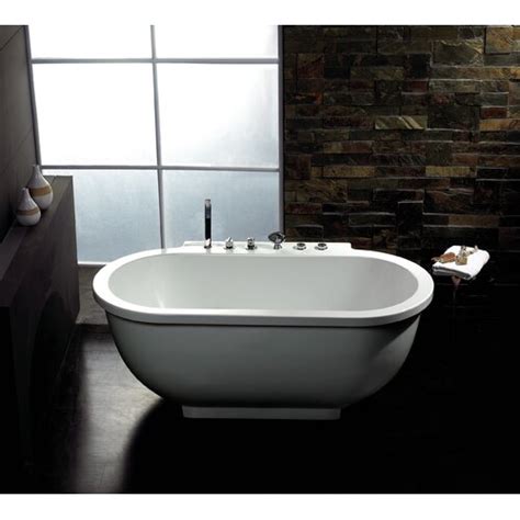 They are great for relaxing the body, especially through targeted. Ariel Bath 71" x 37" Whirlpool Bathtub & Reviews | Wayfair