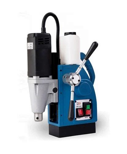 Magnetic Core Drilling Machine Swc35 At Schifler At Rs 48000