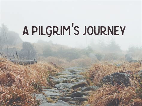 A Pilgrims Journey Word Of Life Church
