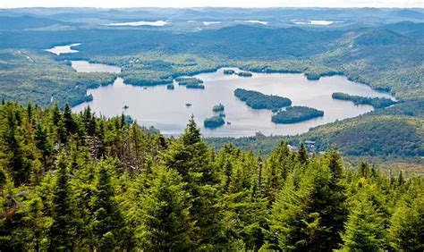 Experience Blue Mountain Lake Ny And Adirondack Museum Attractions