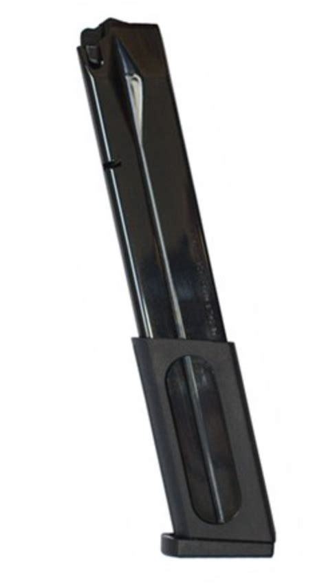 Beretta 92fs Cx4 Magazine 9mm 30rds Rebuild Kit Magged Supply Llc