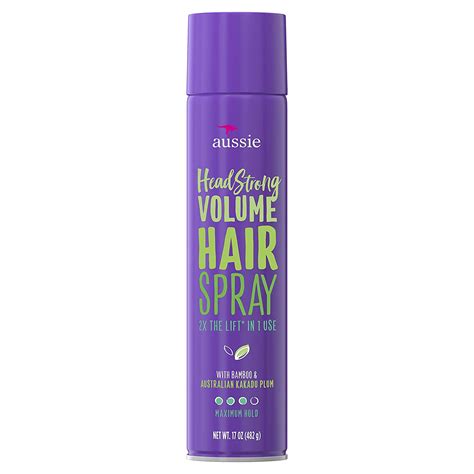 The Best Hairsprays For Fine Hair In