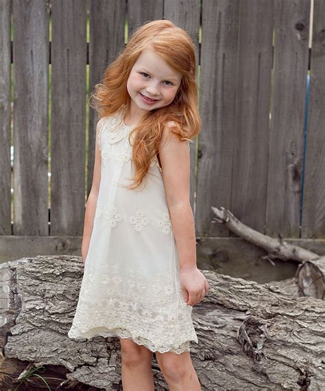 Home Page Zulily Toddler Girl Dresses Toddler Dress Lace Sheath Dress