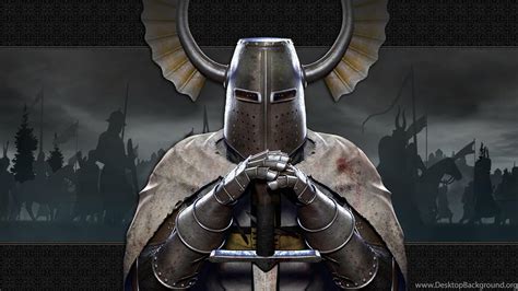 Crusader Knight Wallpapers Top Free Crusader Knight Backgrounds