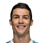 Over 80 cristiano ronaldo png images are found on vippng. Cristiano Ronaldo FIFA 18 Career Mode - 94 Rated on 26th ...
