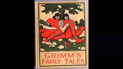 Cat And Mouse In Partnership Grimms Fairy Tales Youtube