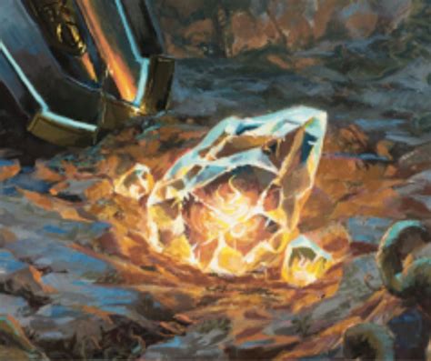 Powerstone Mtg Wiki