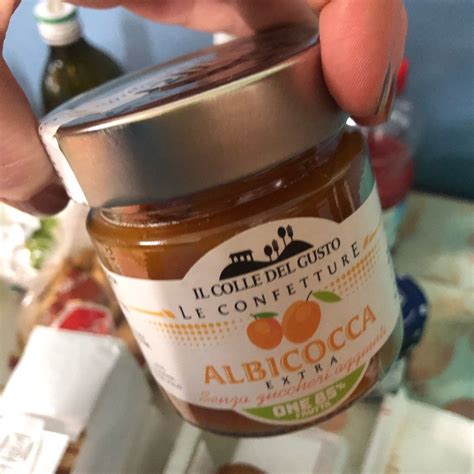 Il Colle Del Gusto Marmellata Reviews Abillion