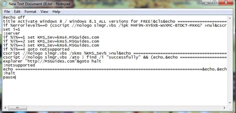 Activate Windows 881 Without Product Key For Free 2020