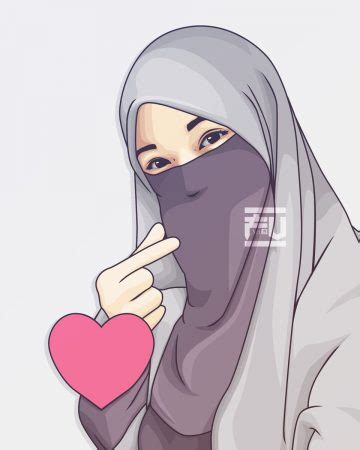 100+ gambar kartun muslimah terbaru kualitas hd terlengkap. Sketsa Gambar Wanita Hijab - foto cewek cantik