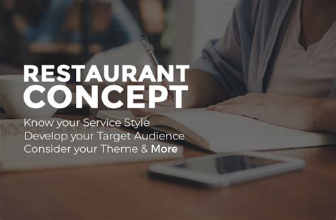 Restaurant Concept How To Choose And 10 Most Popular Concepts Best