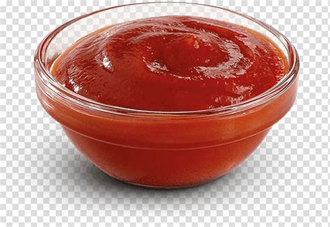 Ketchup Tomato Sauce Tomato Transparent Background Png Clipart Hiclipart