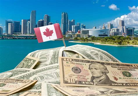 Check spelling or type a new query. Canadian Sellers Grab Instant 45% Return Due To Exchange Rate | Miami Luxury Homes