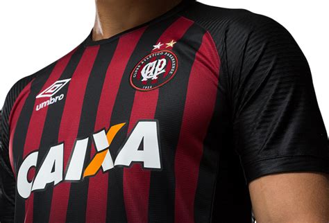 Atlético pr from brazil is not ranked in the football club world ranking of this week (02 aug 2021). Brazil: Atletico Paranaense Unveil Brand Spanking New ...