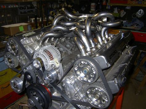 This Mad Scientist Built A Quad Turbo V12 From 2 Supra Motors 22