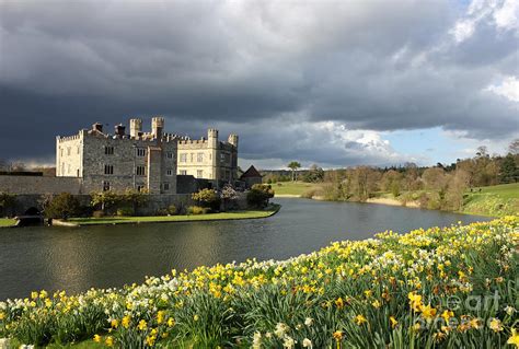 This is the subreddit for leeds, uk. Leeds Castle in Kent United Kingdom Photograph by Kiril Stanchev