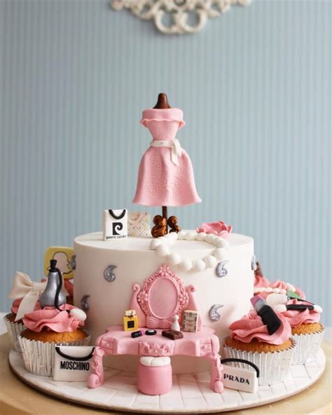 Best Fondant Cake Designs For Your Cake Blog Bulbandkey