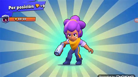 She handles threats with angled shots, and her super allows nani to commandeer her pal peep, who goes out with a bang! brawl stars nani skin. Brawl stars. me toca un personaje - YouTube