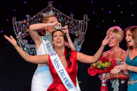 Beauty Queen Stripped Of Crown For Being Too Old