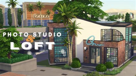 The Sims 4 Studio Enterdast
